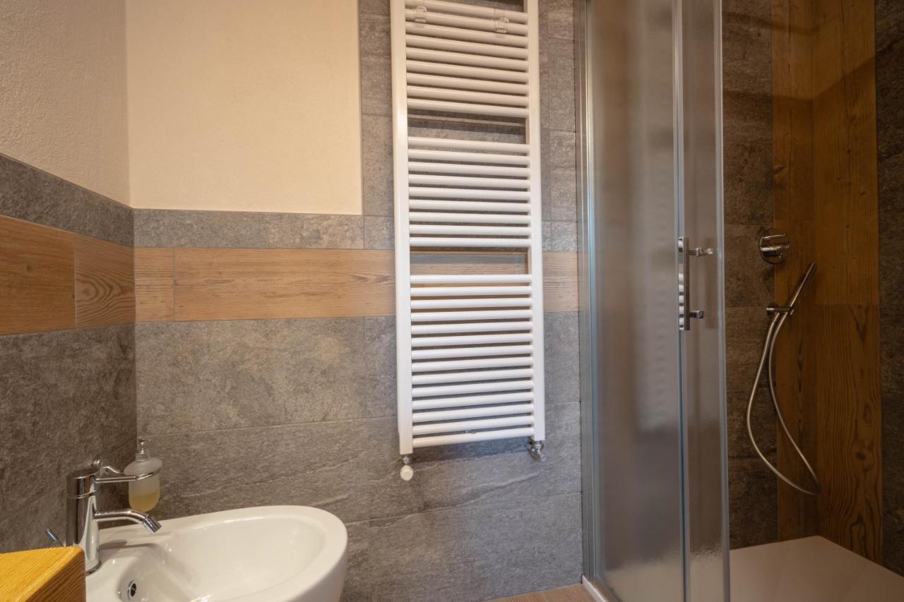 Eco Dimora Baltea - Affittacamere Al Verde Villaggio Di Rumiod Saint-Pierre Exterior foto